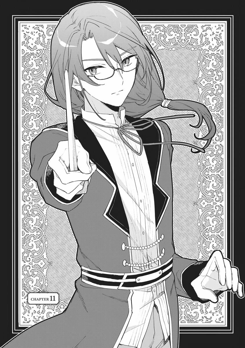 Read Villainess Level 99 Manga Online