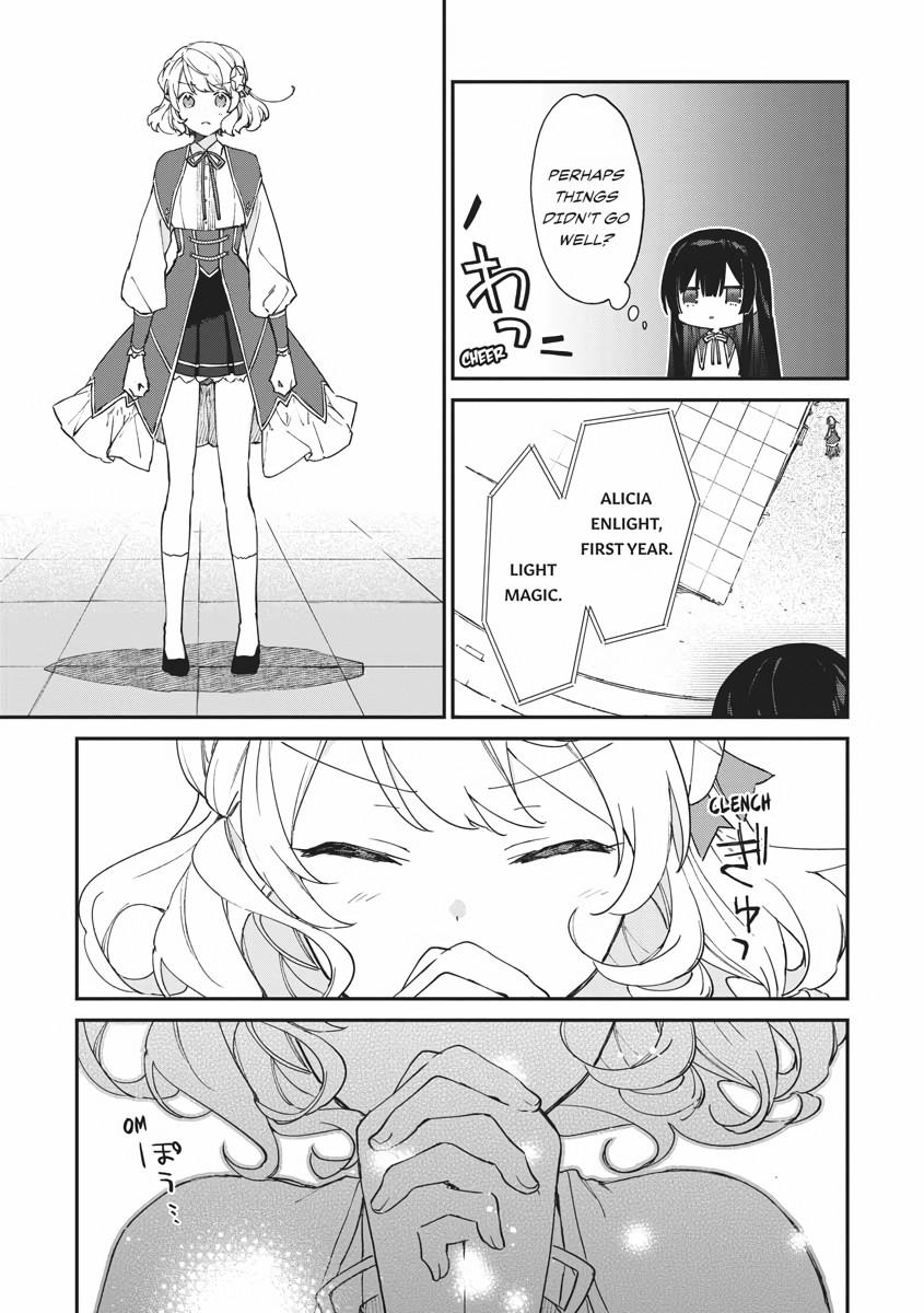 Read Villainess Level 99 Manga Online