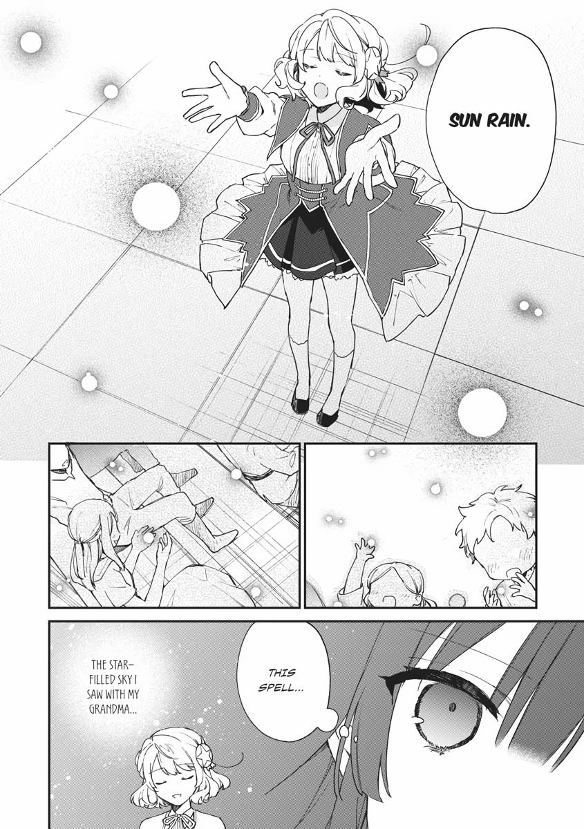 Read Villainess Level 99 Manga Online