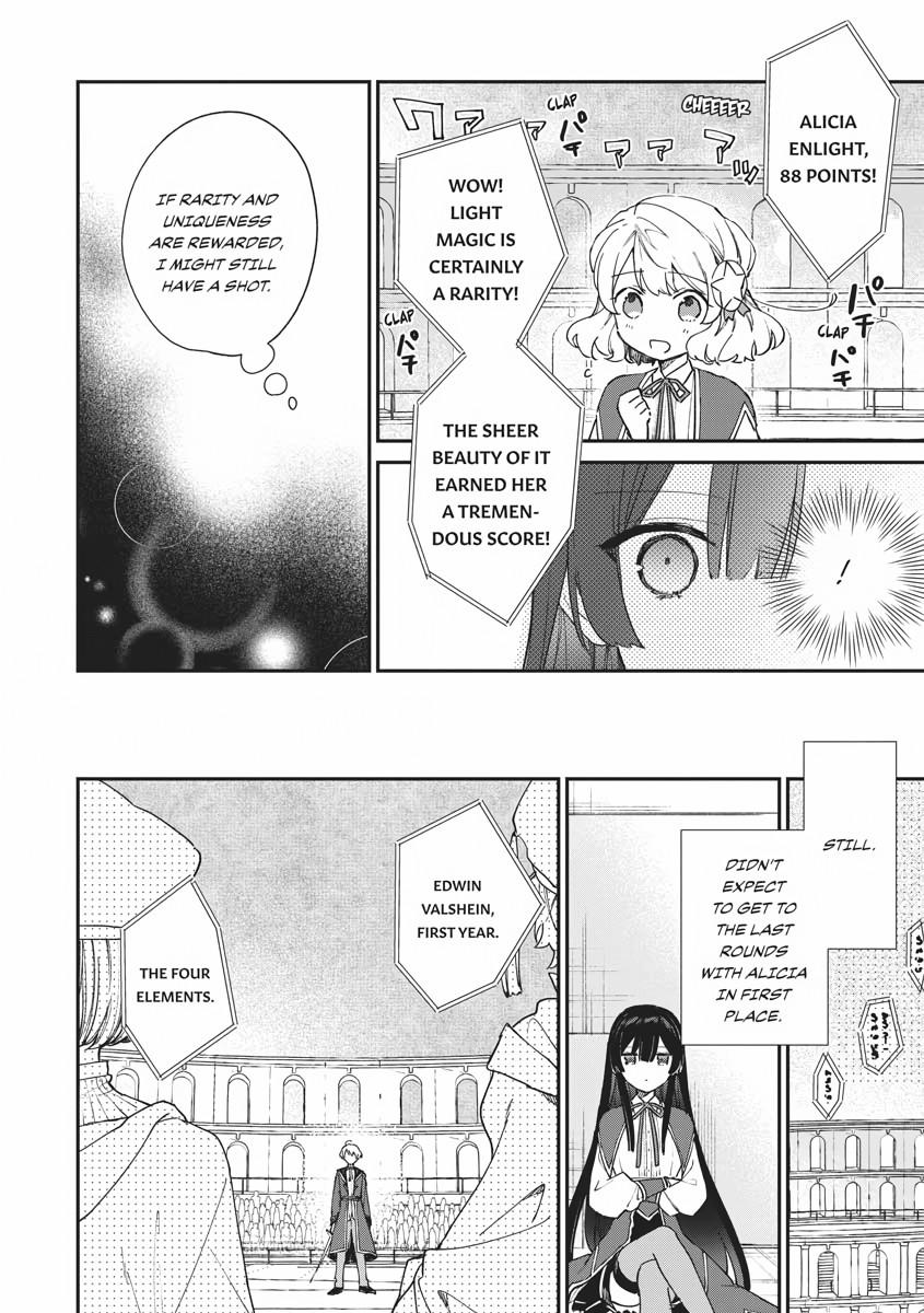 Read Villainess Level 99 Manga Online