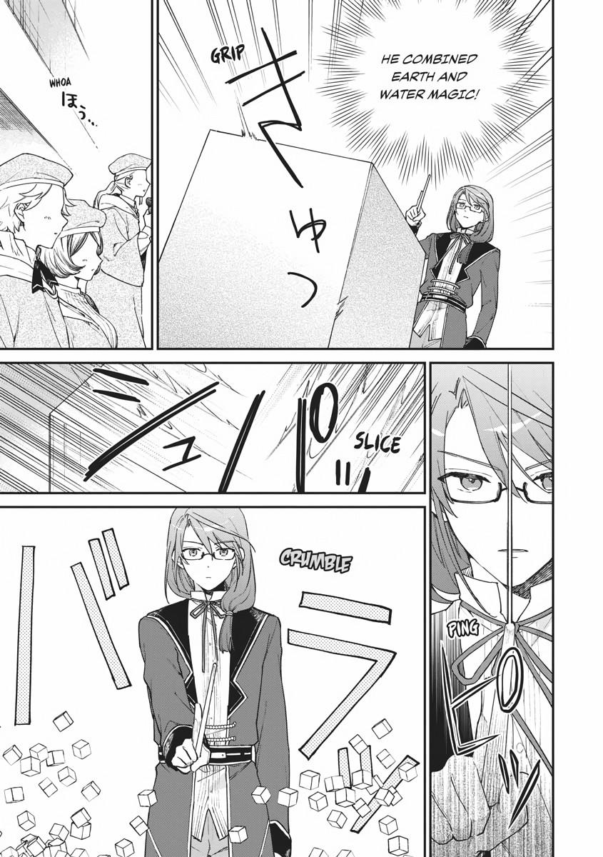 Read Villainess Level 99 Manga Online