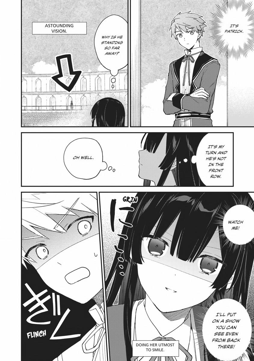 Read Villainess Level 99 Manga Online