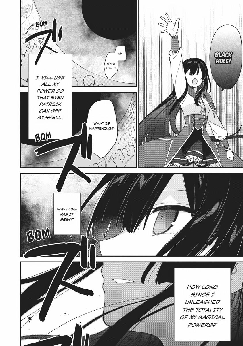 Read Villainess Level 99 Manga Online