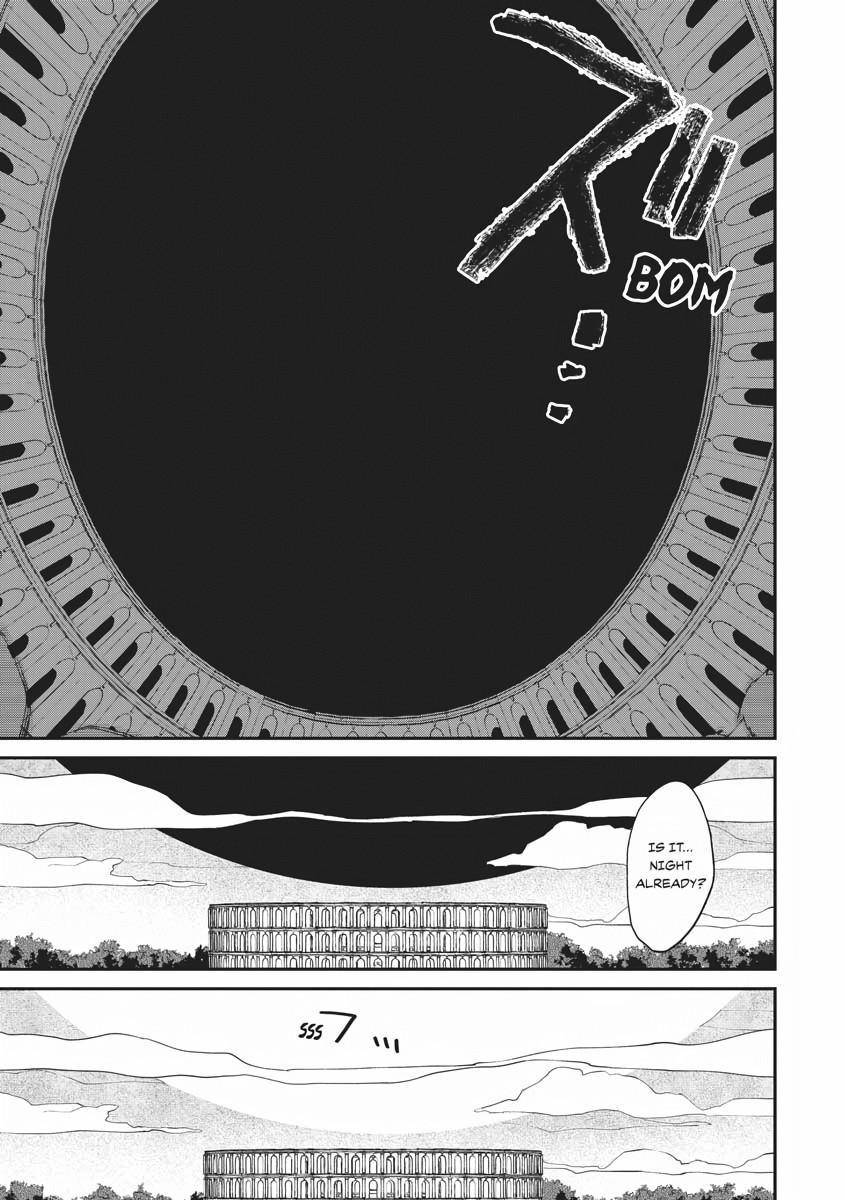 Read Villainess Level 99 Manga Online