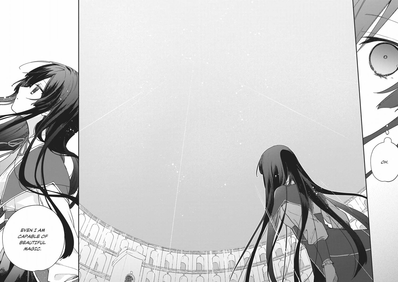 Read Villainess Level 99 Manga Online