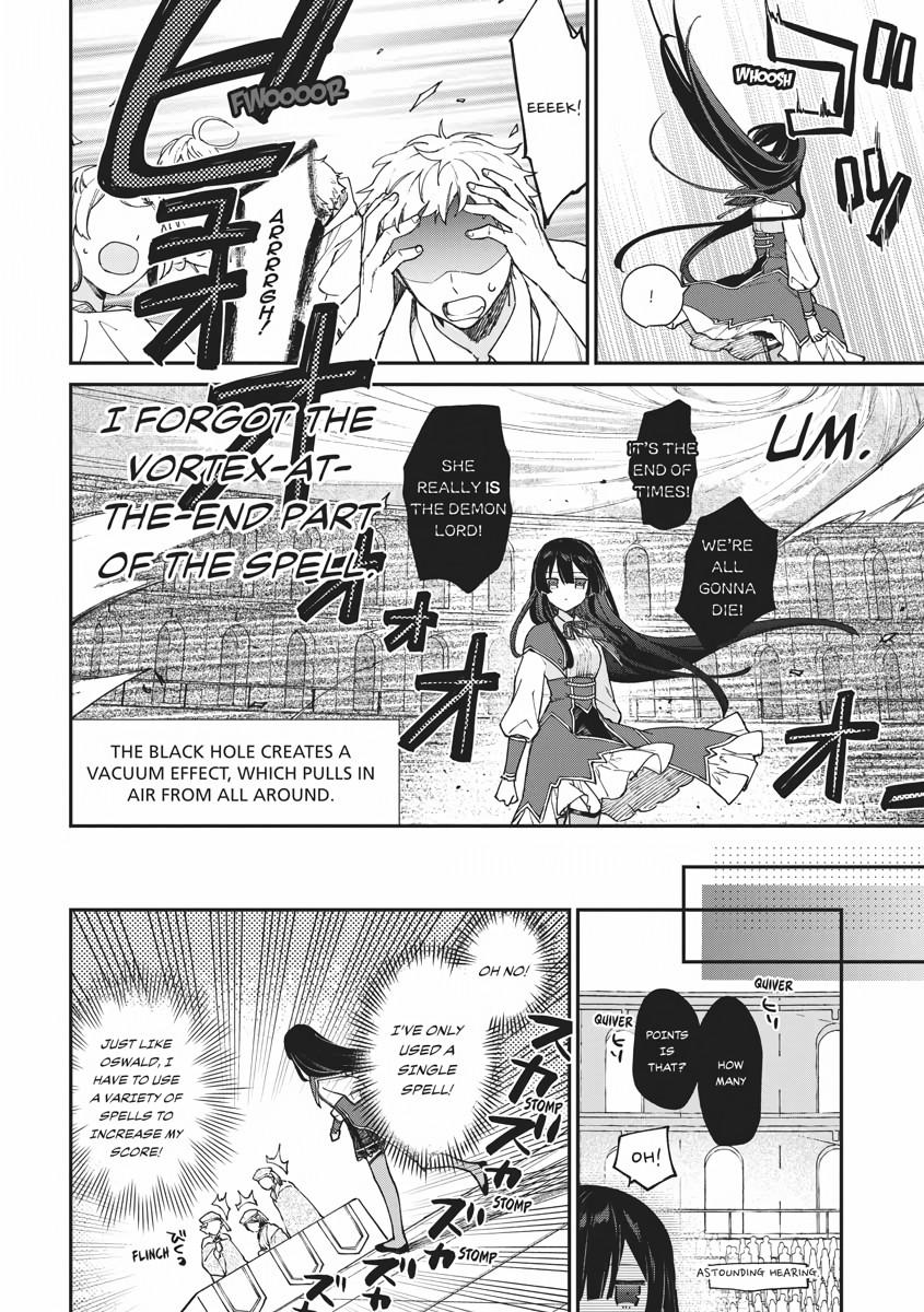 Read Villainess Level 99 Manga Online