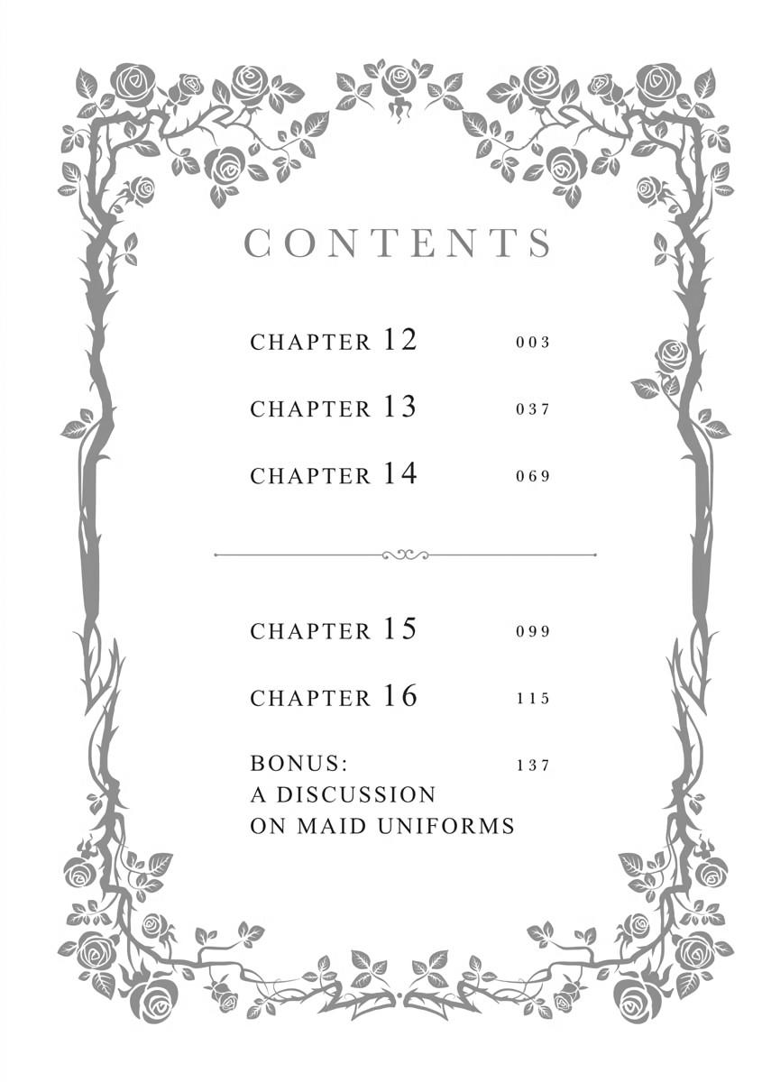 Read Villainess Level 99 Manga Online