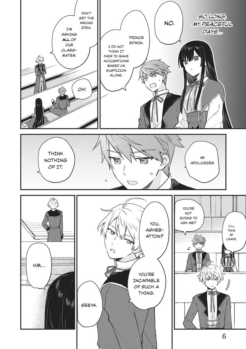 Read Villainess Level 99 Manga Online