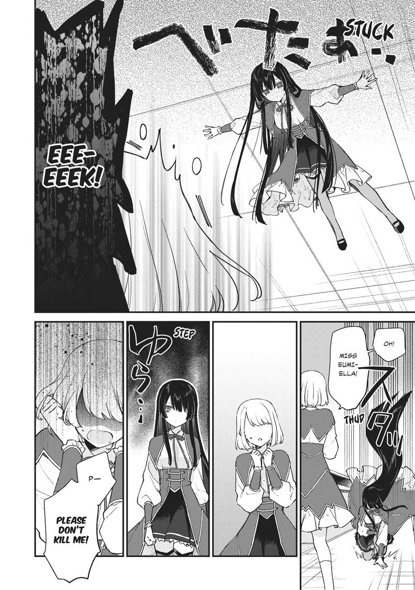 Read Villainess Level 99 Manga Online