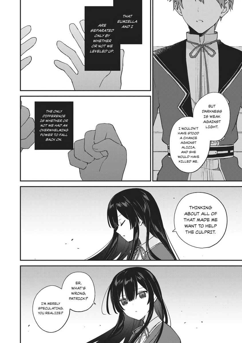 Read Villainess Level 99 Manga Online