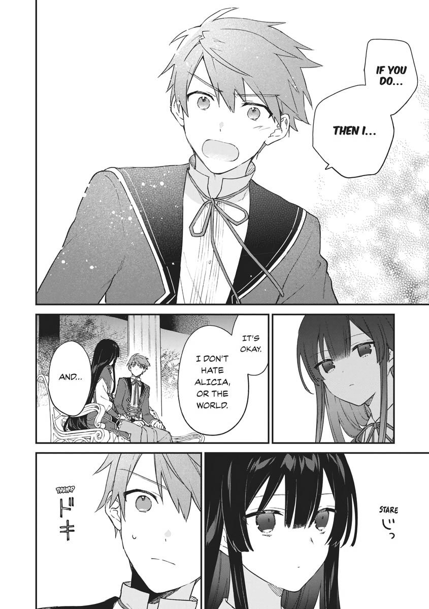 Read Villainess Level 99 Manga Online