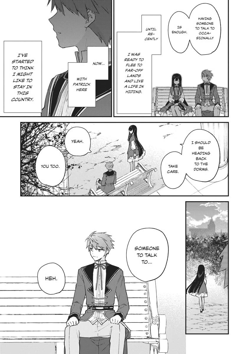 Read Villainess Level 99 Manga Online