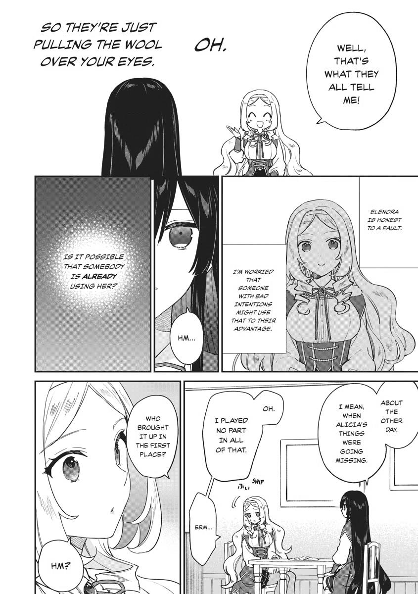 Read Villainess Level 99 Manga Online