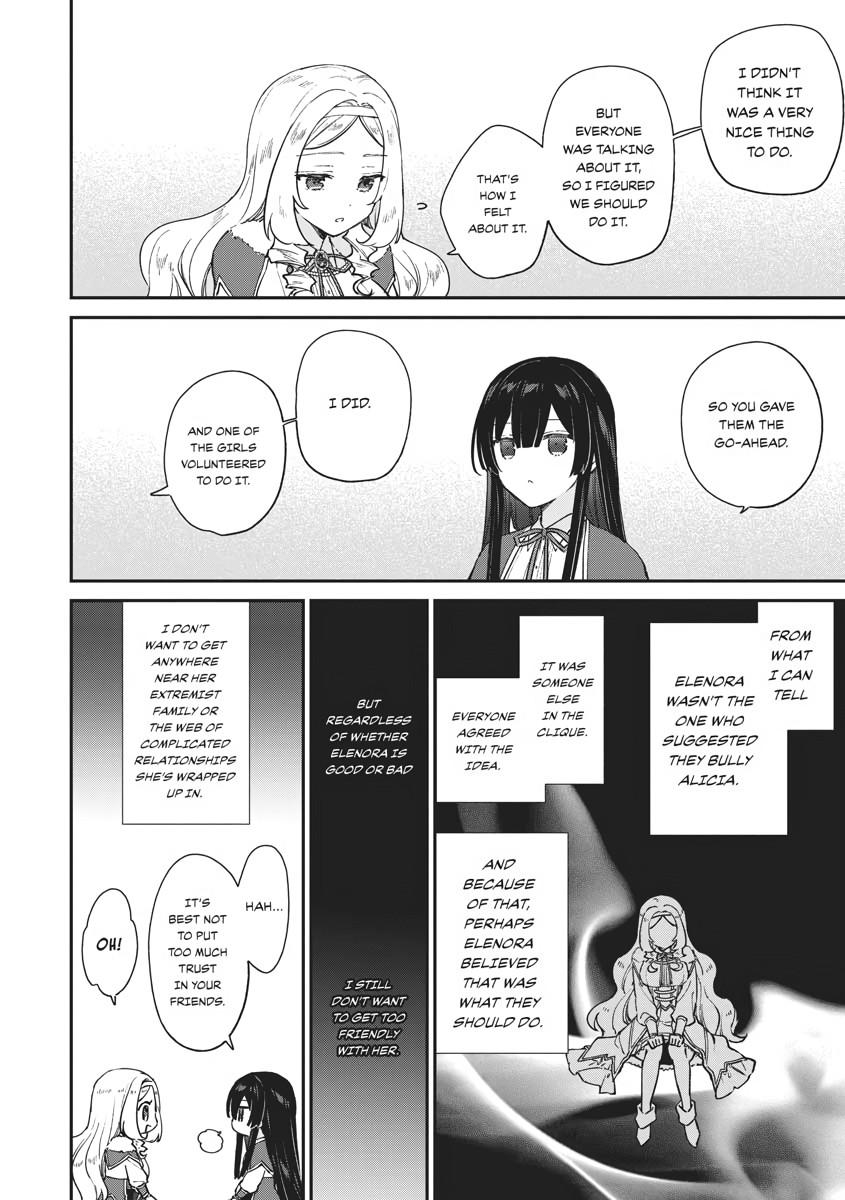 Read Villainess Level 99 Manga Online