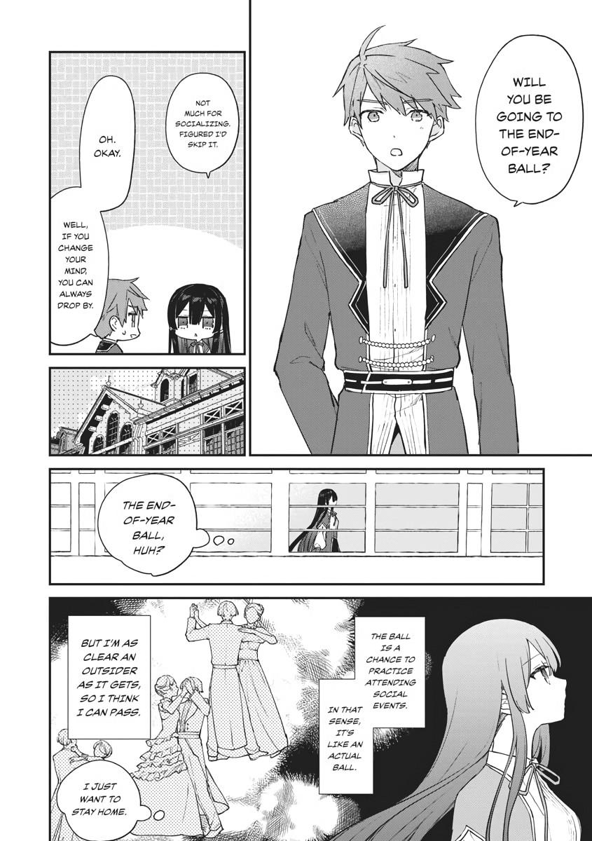 Read Villainess Level 99 Manga Online