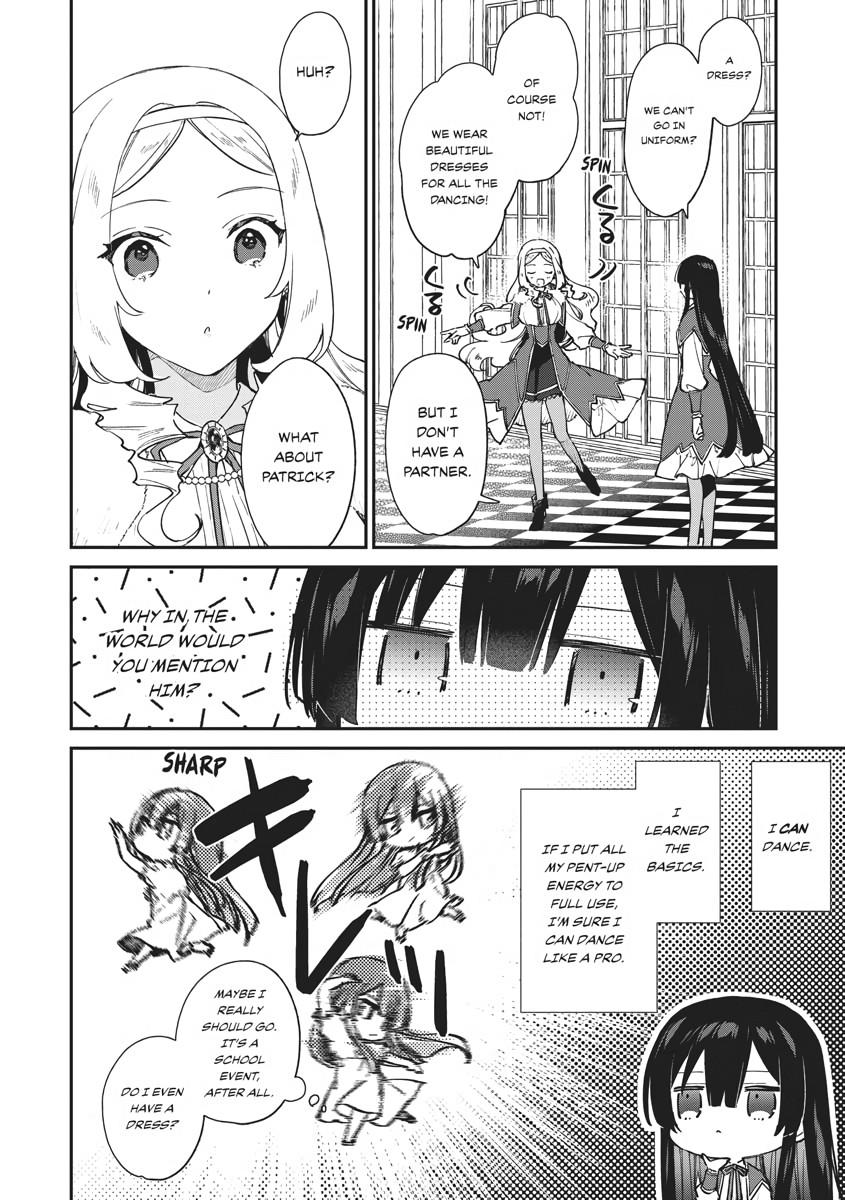 Read Villainess Level 99 Manga Online