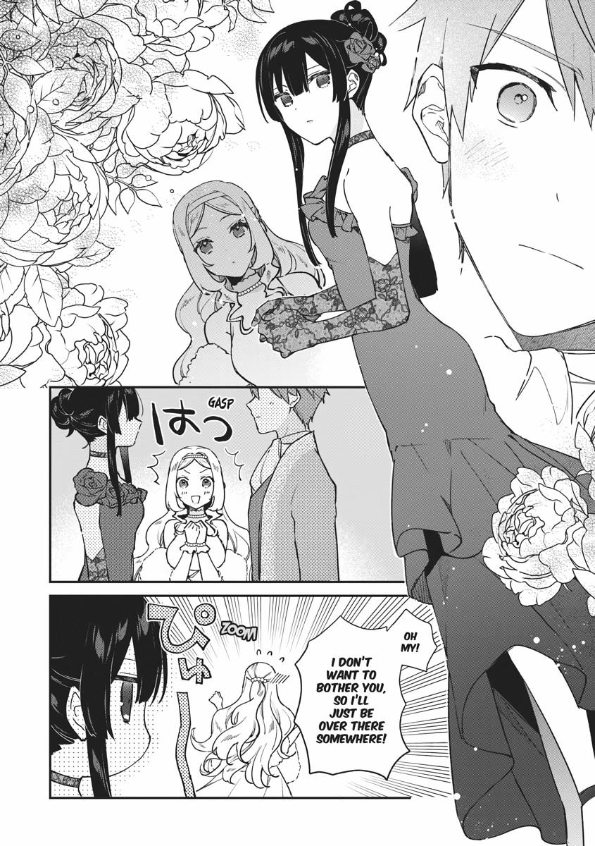 Read Villainess Level 99 Manga Online