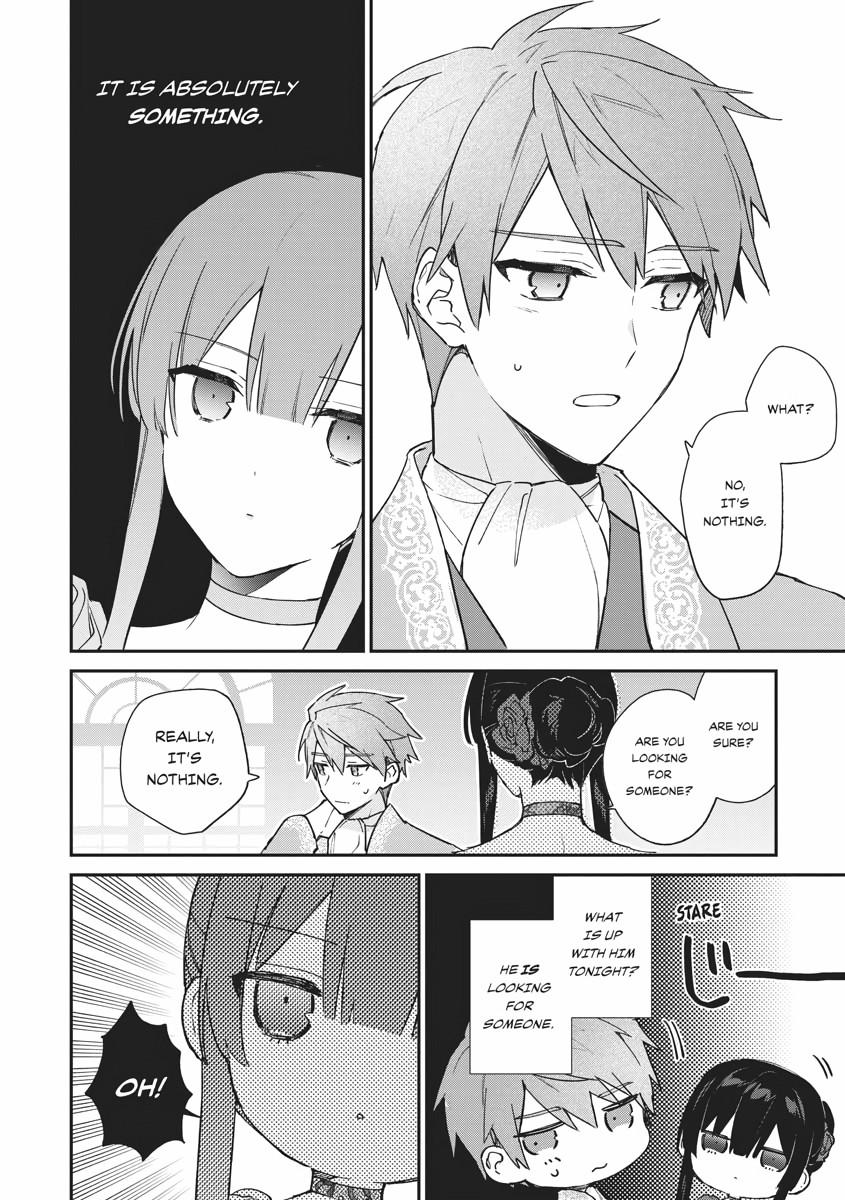 Read Villainess Level 99 Manga Online