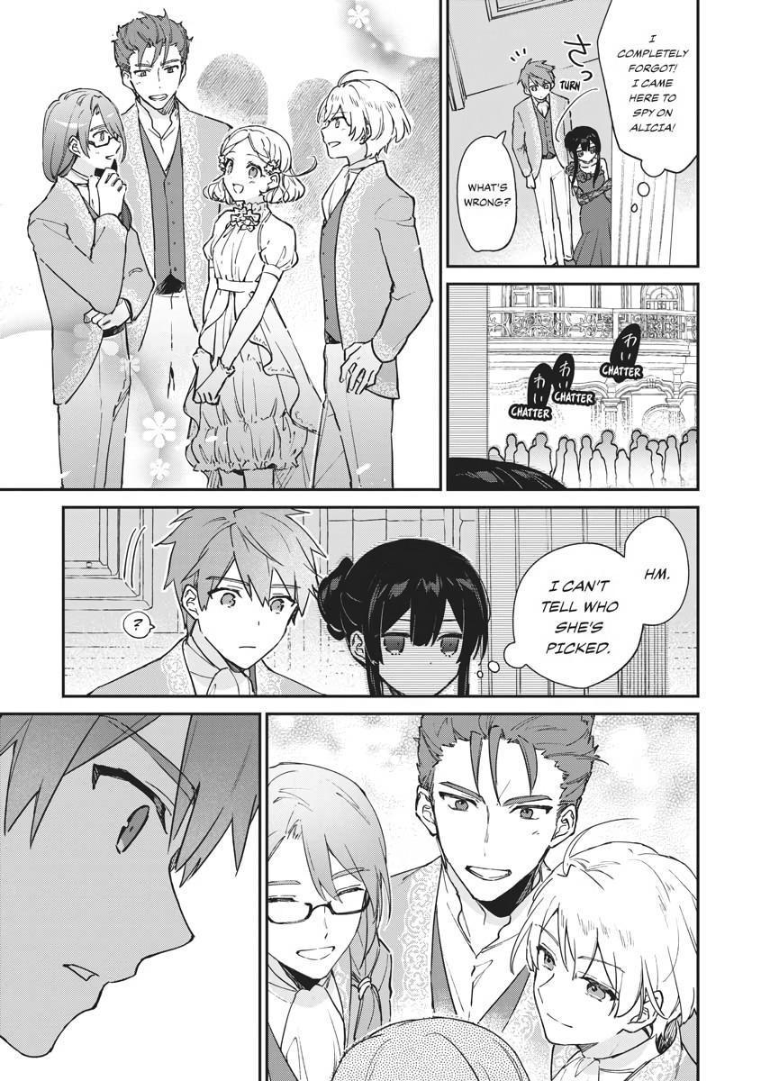 Read Villainess Level 99 Manga Online