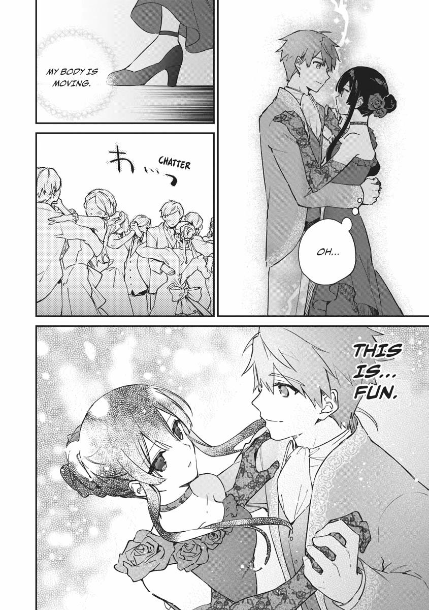 Read Villainess Level 99 Manga Online