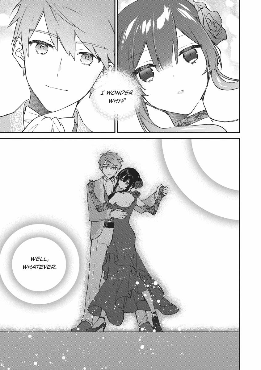 Read Villainess Level 99 Manga Online