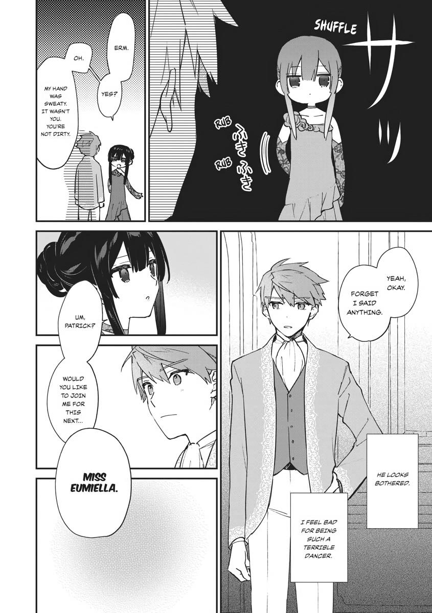 Read Villainess Level 99 Manga Online