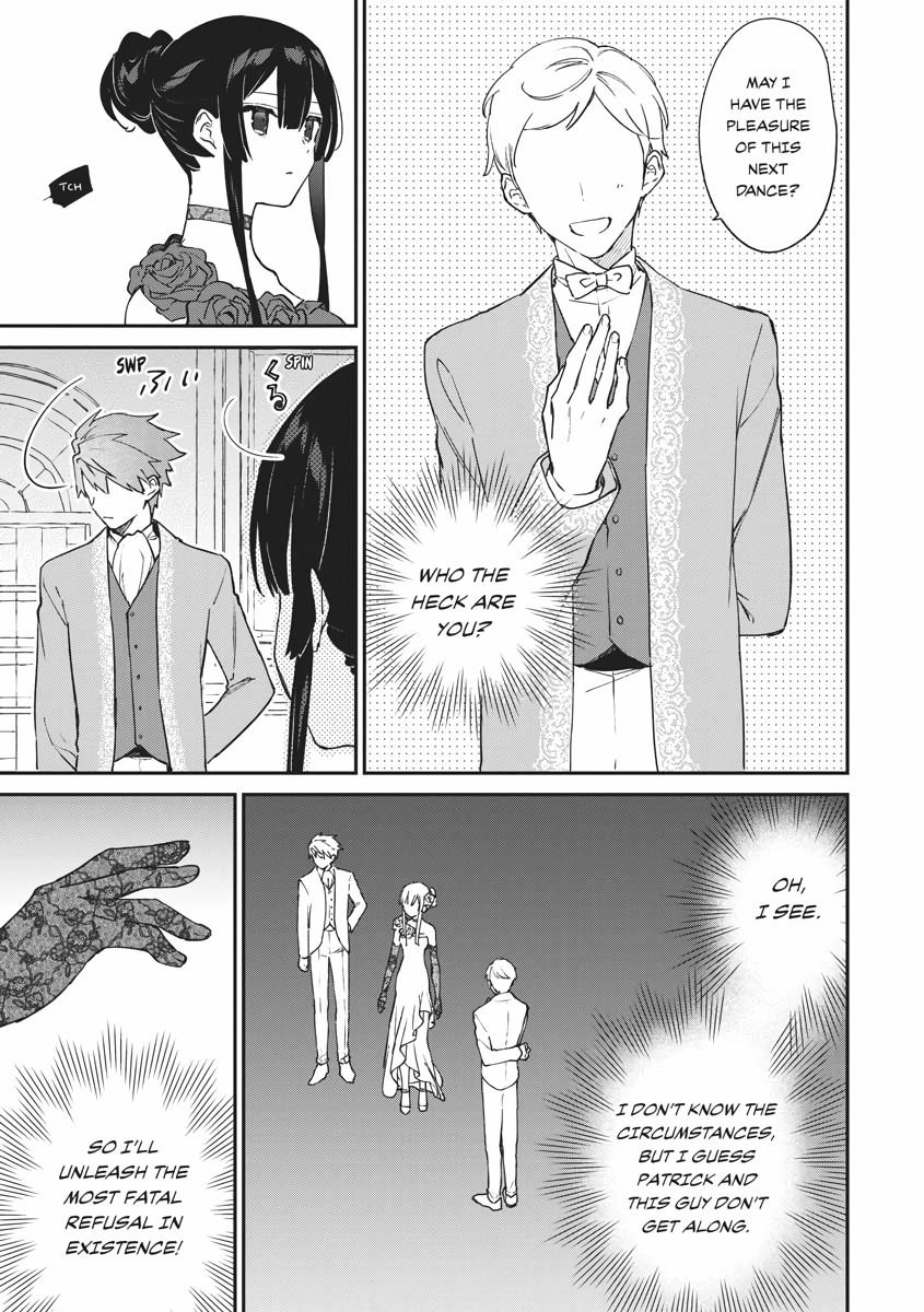 Read Villainess Level 99 Manga Online