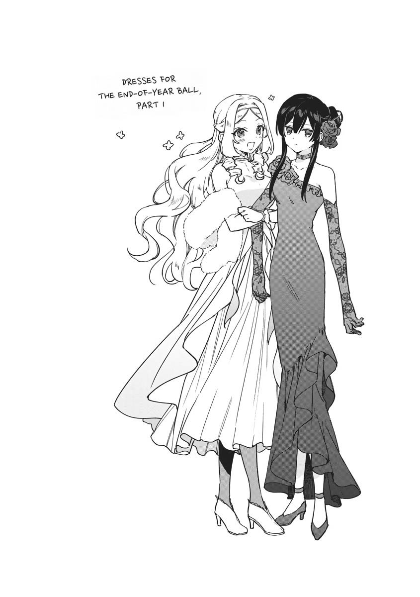 Read Villainess Level 99 Manga Online