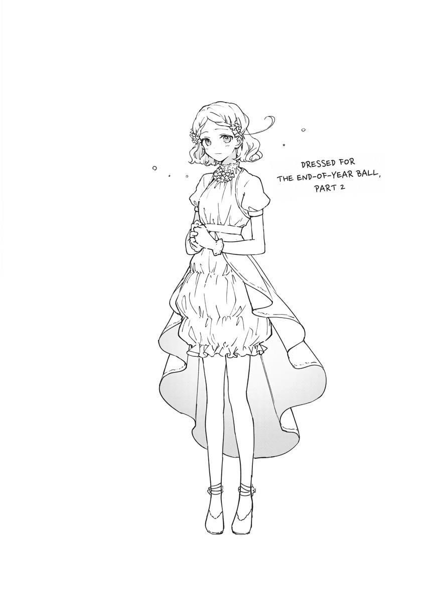 Read Villainess Level 99 Manga Online