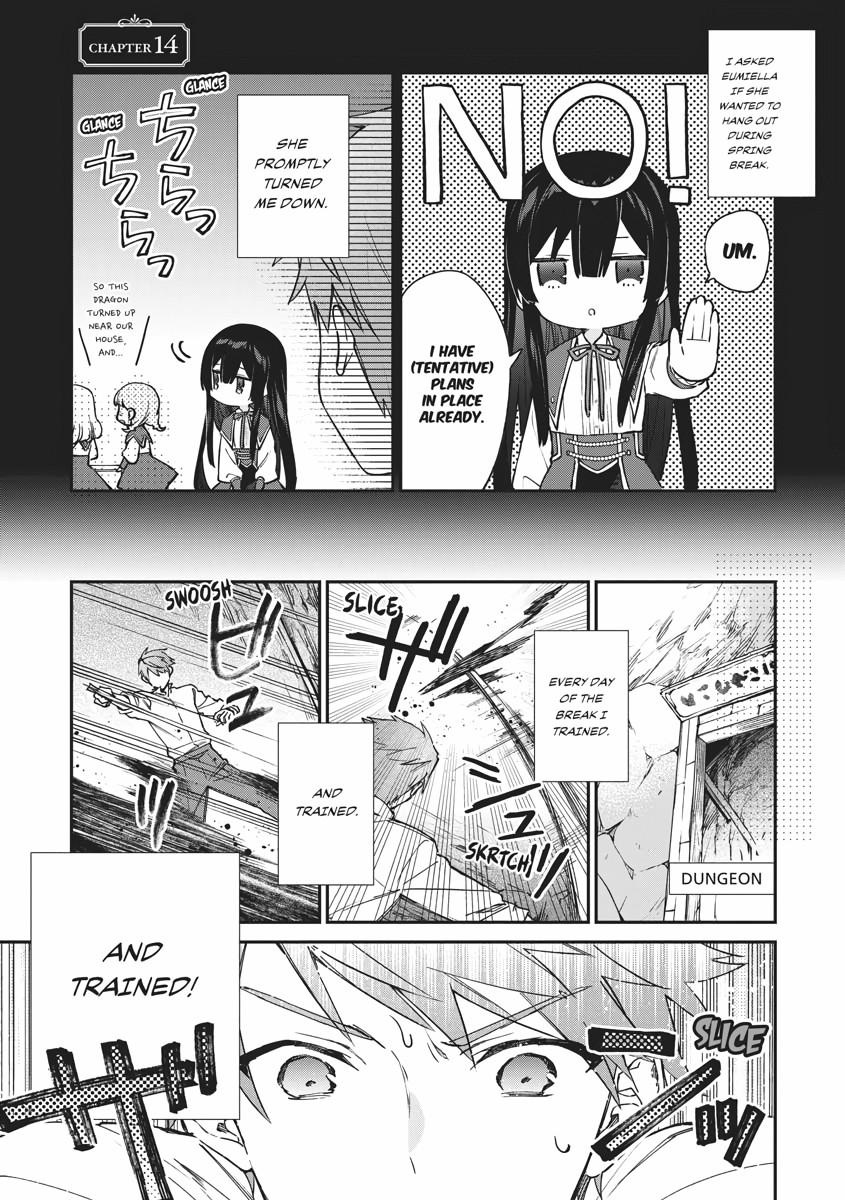 Read Villainess Level 99 Manga Online