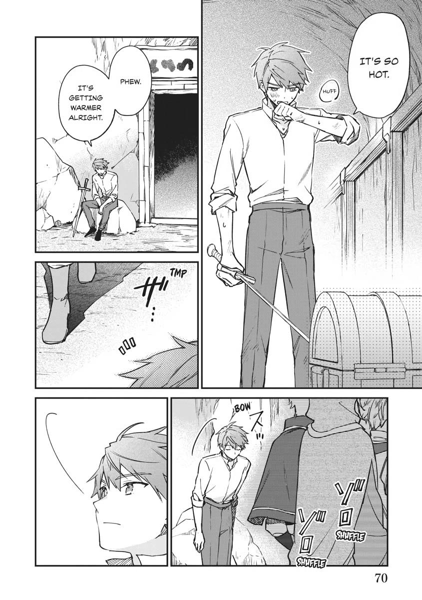 Read Villainess Level 99 Manga Online