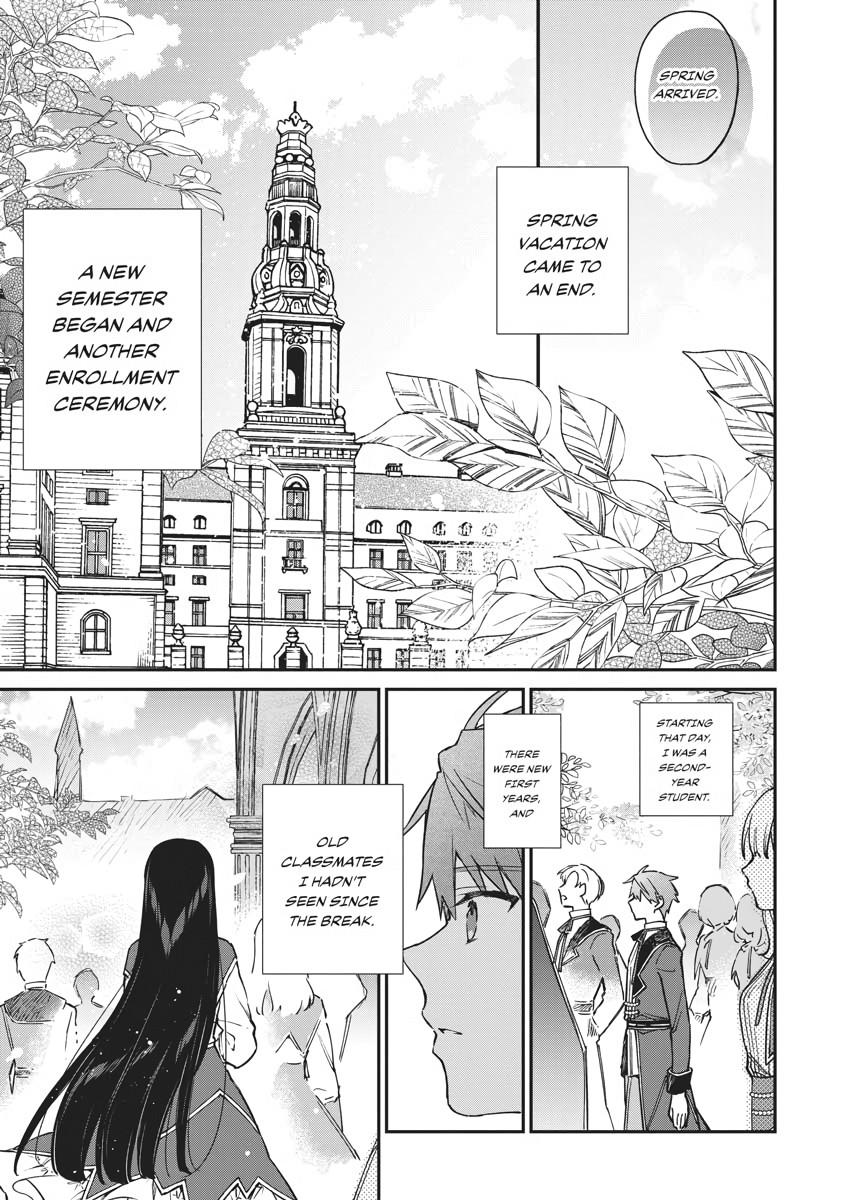 Read Villainess Level 99 Manga Online