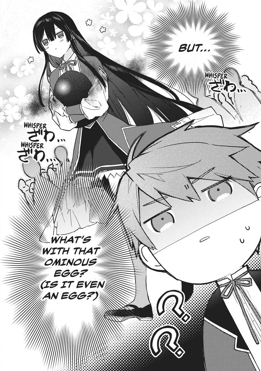 Read Villainess Level 99 Manga Online