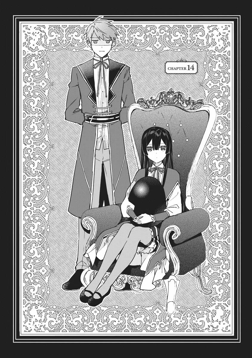 Read Villainess Level 99 Manga Online