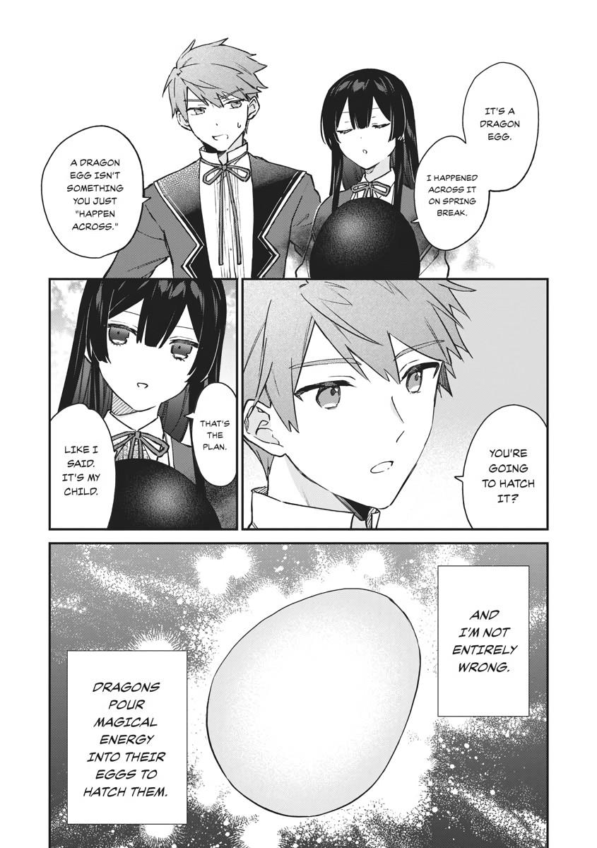 Read Villainess Level 99 Manga Online