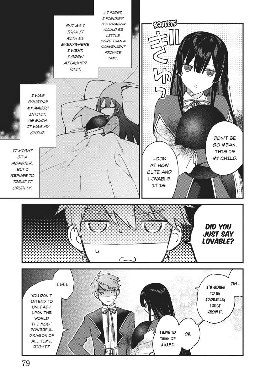 Read Villainess Level 99 Manga Online