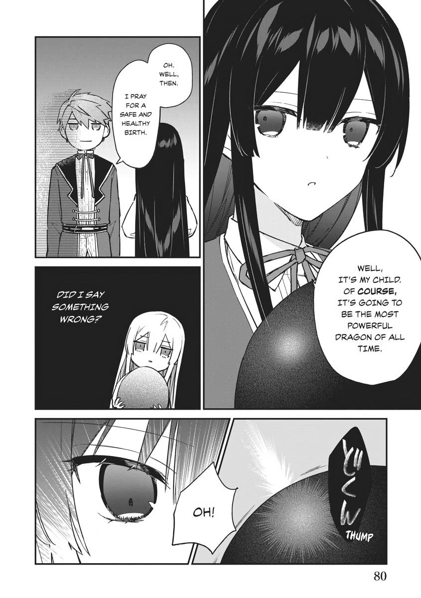 Read Villainess Level 99 Manga Online