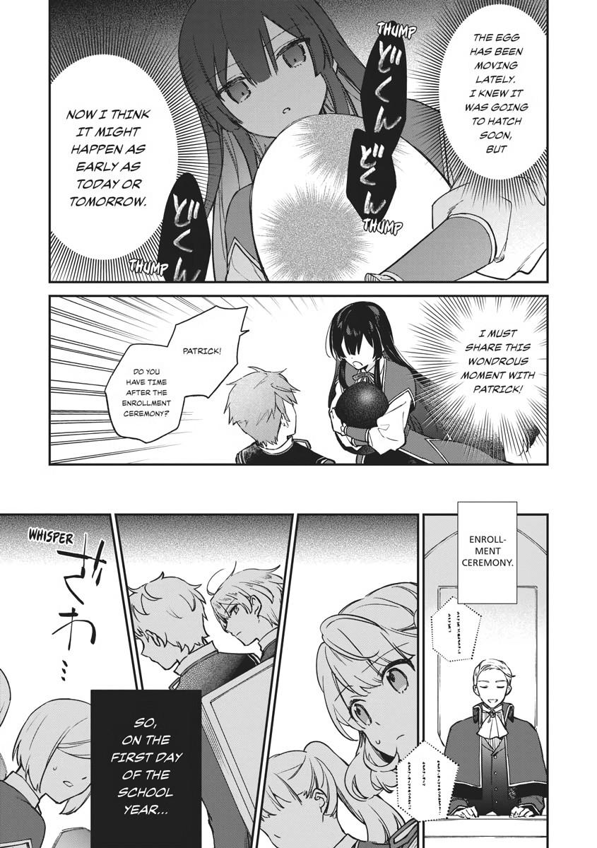 Read Villainess Level 99 Manga Online