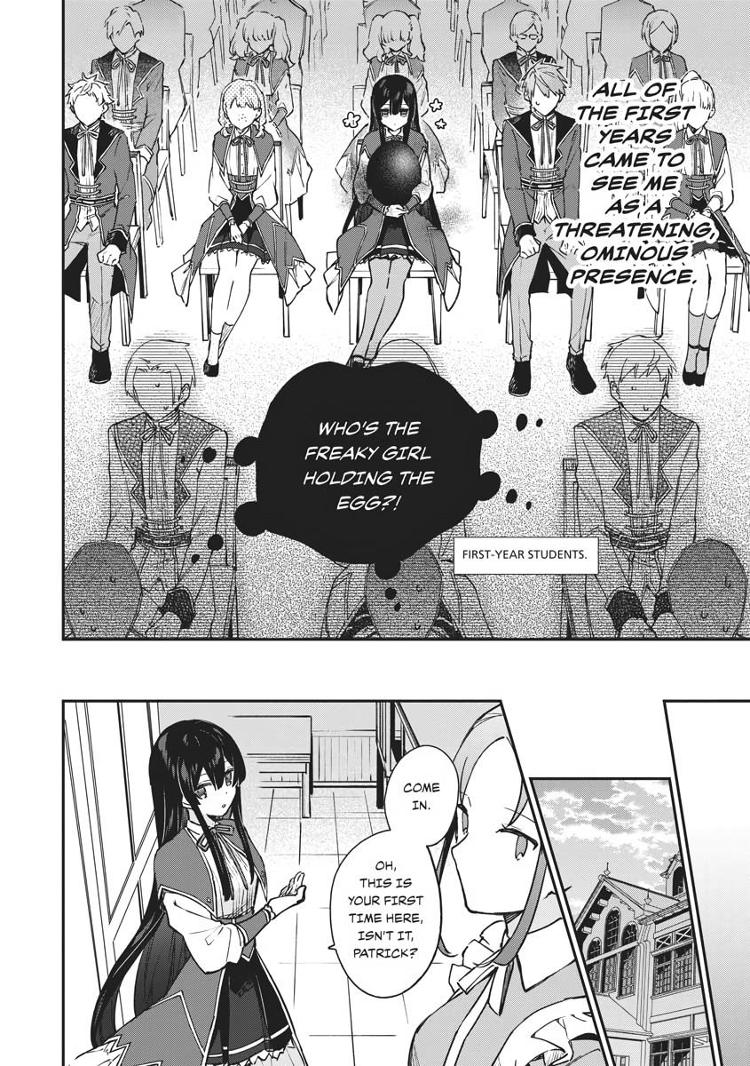 Read Villainess Level 99 Manga Online