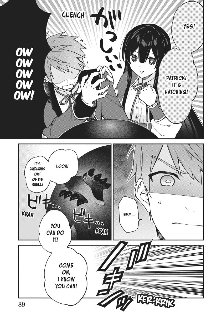 Read Villainess Level 99 Manga Online