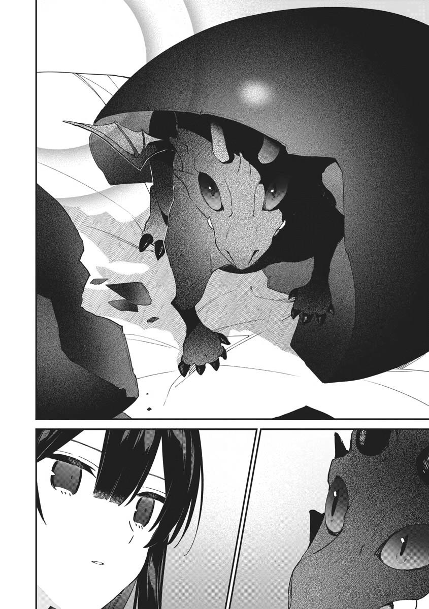 Read Villainess Level 99 Manga Online