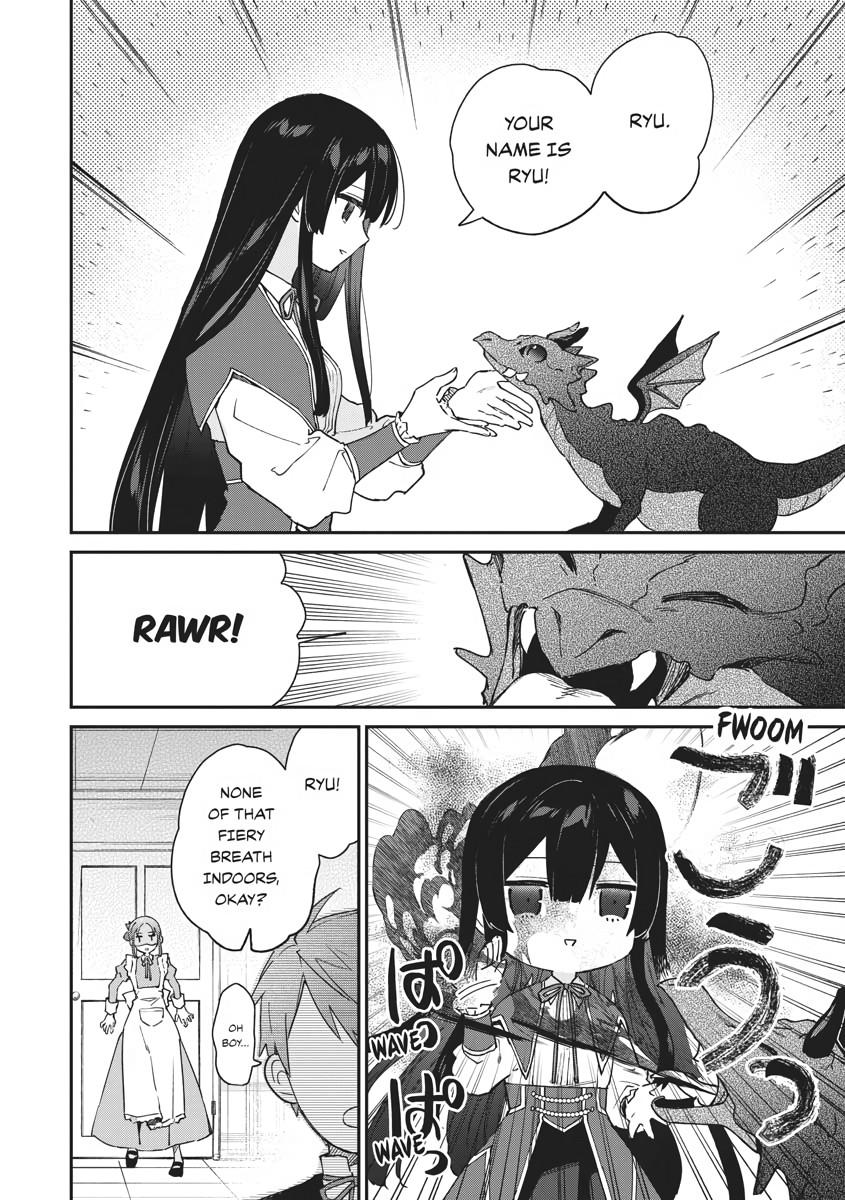 Read Villainess Level 99 Manga Online