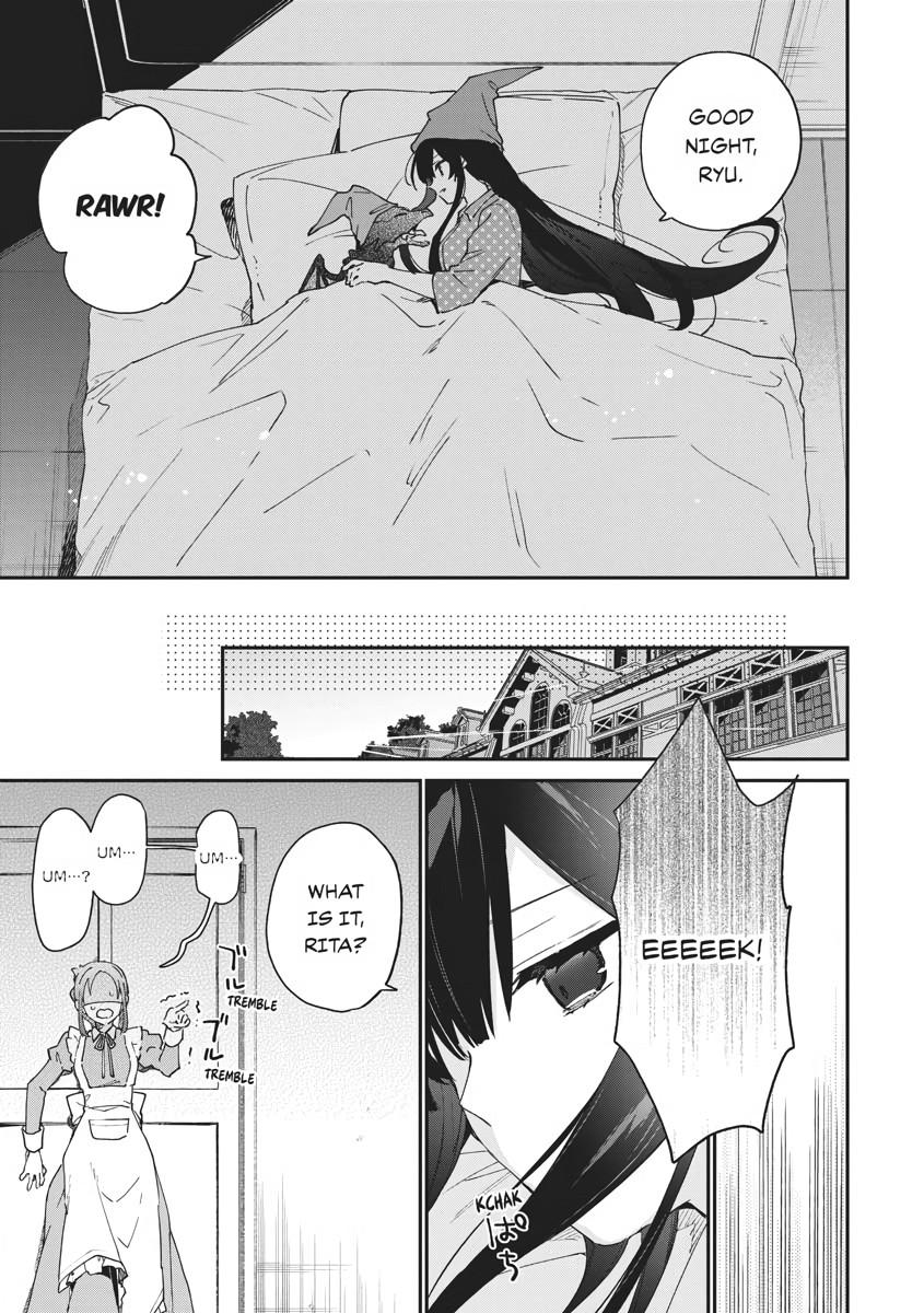 Read Villainess Level 99 Manga Online