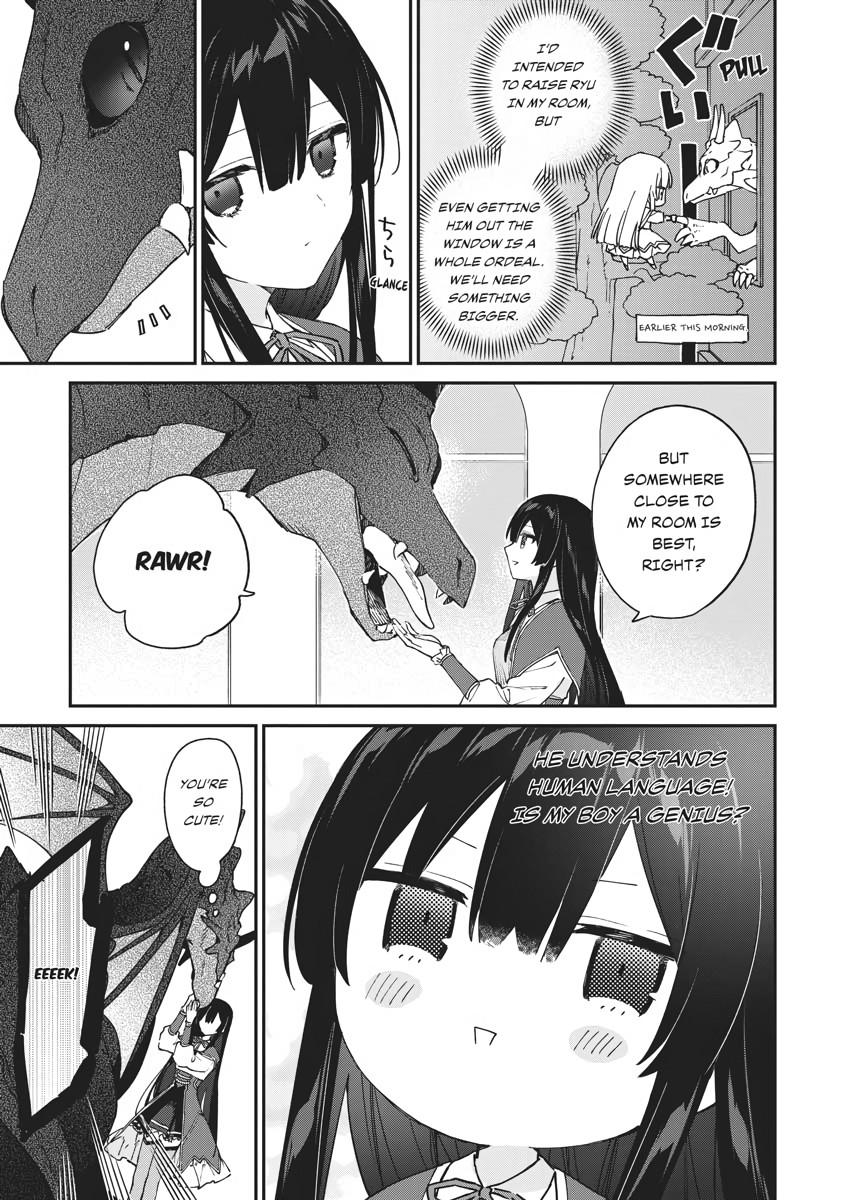 Read Villainess Level 99 Manga Online