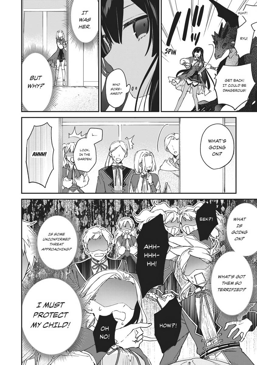 Read Villainess Level 99 Manga Online