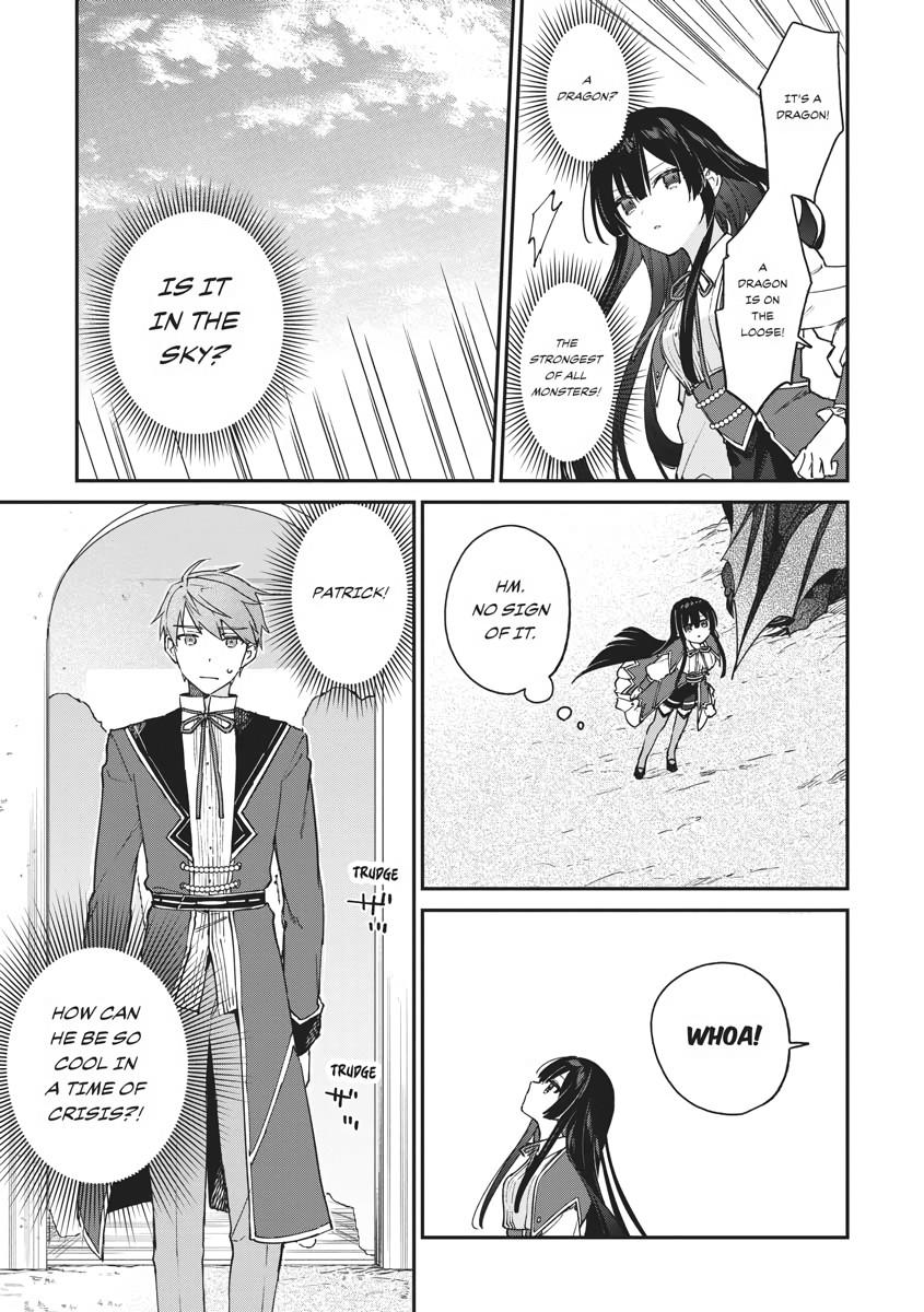 Read Villainess Level 99 Manga Online