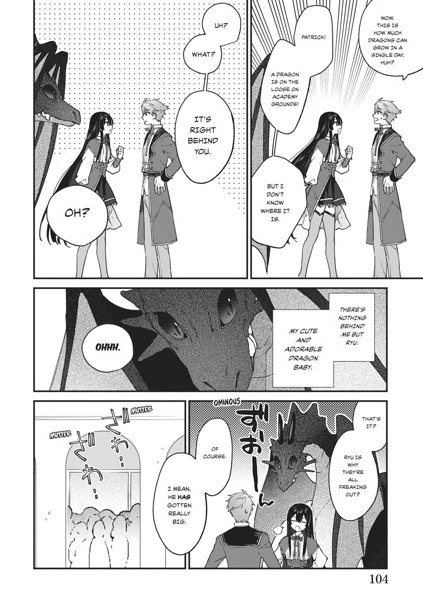 Read Villainess Level 99 Manga Online