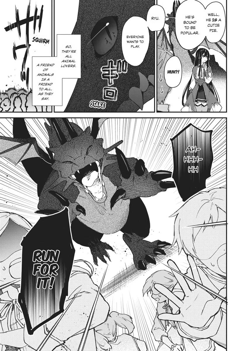 Read Villainess Level 99 Manga Online