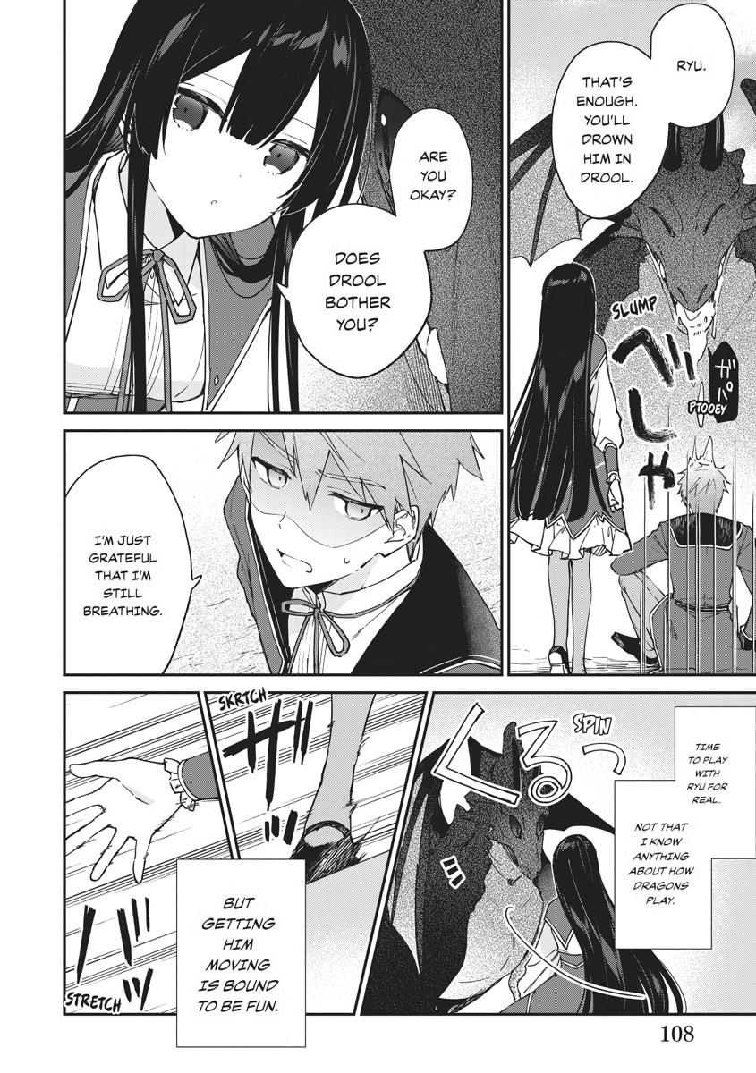 Read Villainess Level 99 Manga Online