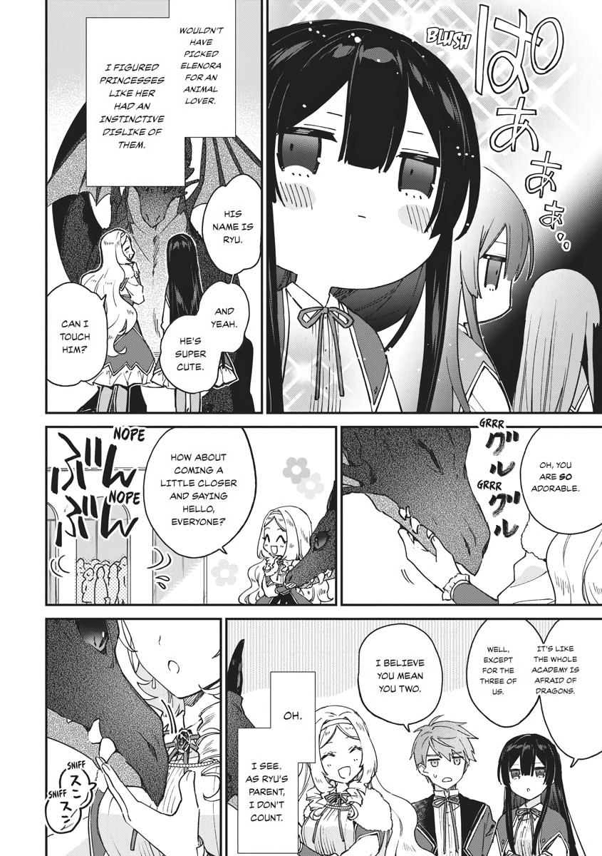 Read Villainess Level 99 Manga Online